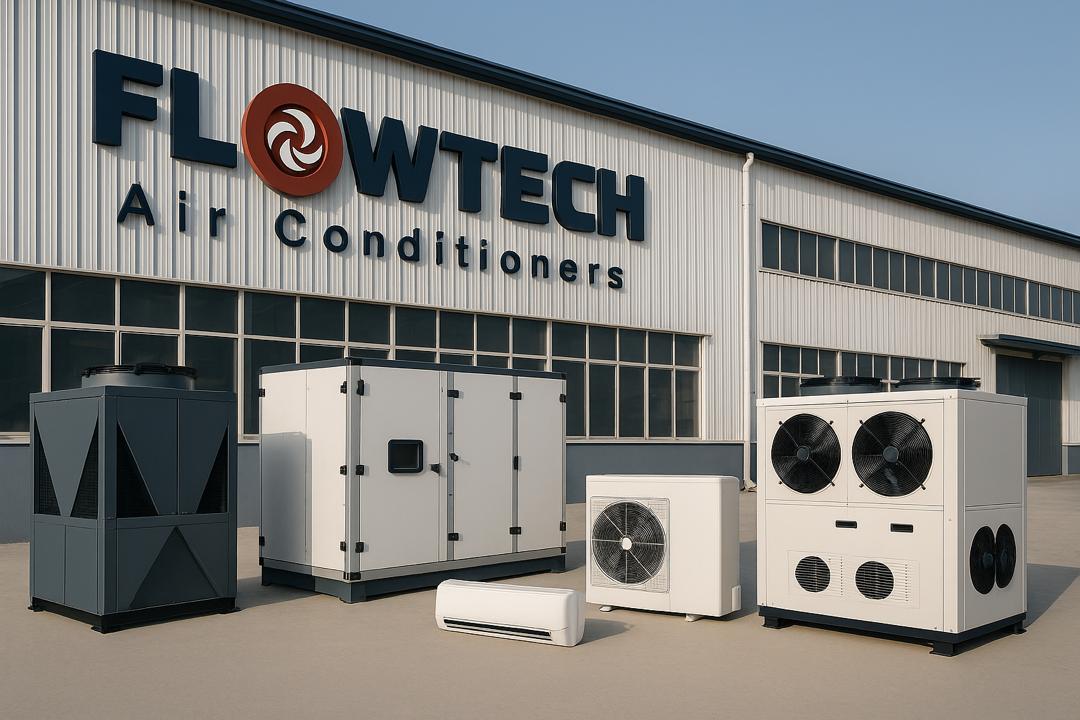 درباره فلوتک