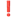 ❗