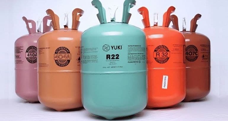 مبردهای نو در سیستم‌های تهویه مطبوع(بخش اول)