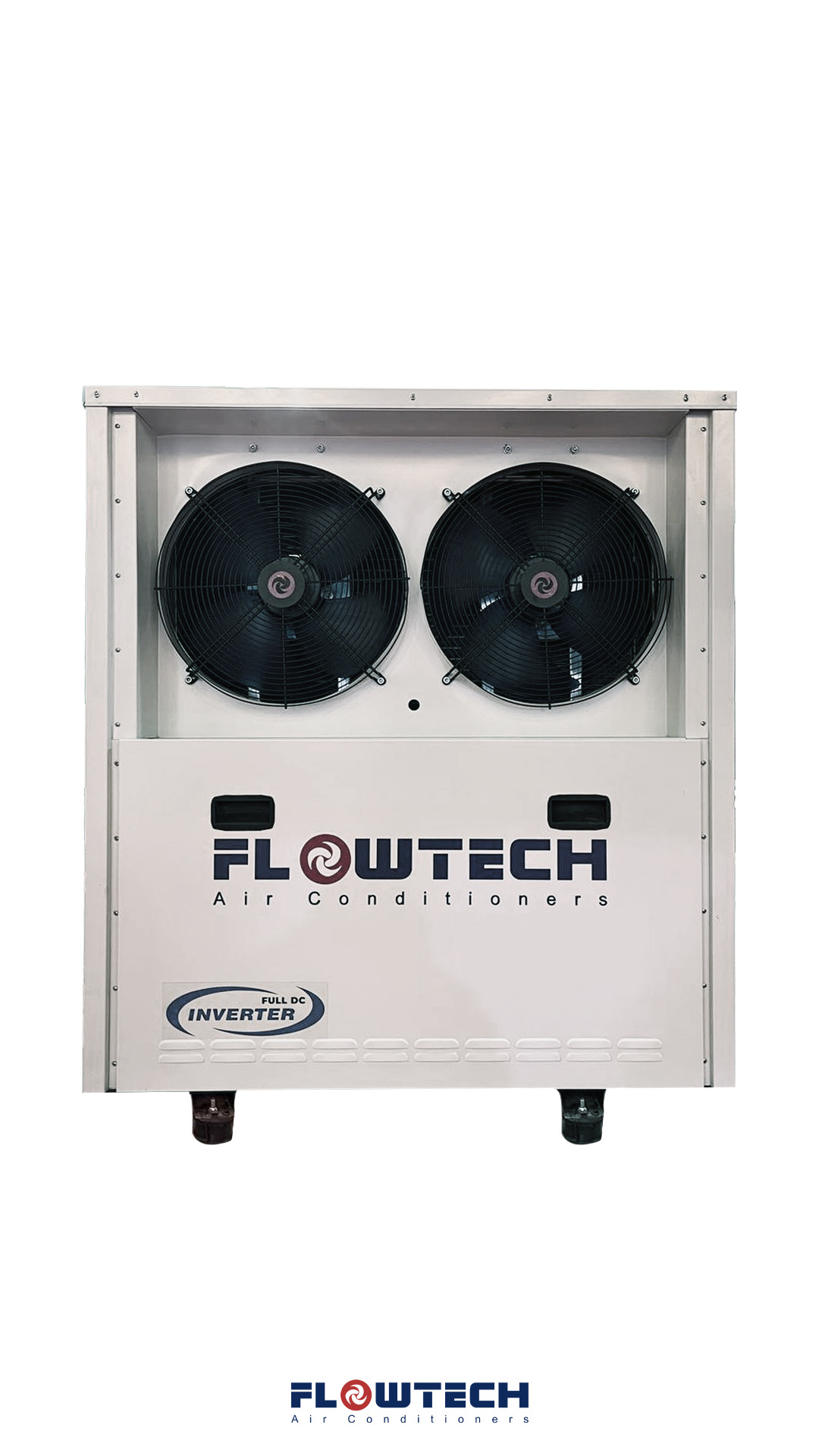 بازار جهانی چیلرهای اینورتر با تمرکز بر کشورهای توسعه‌یافته