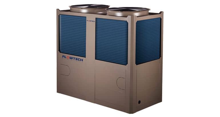 راه اندازی فصلی چیلرها