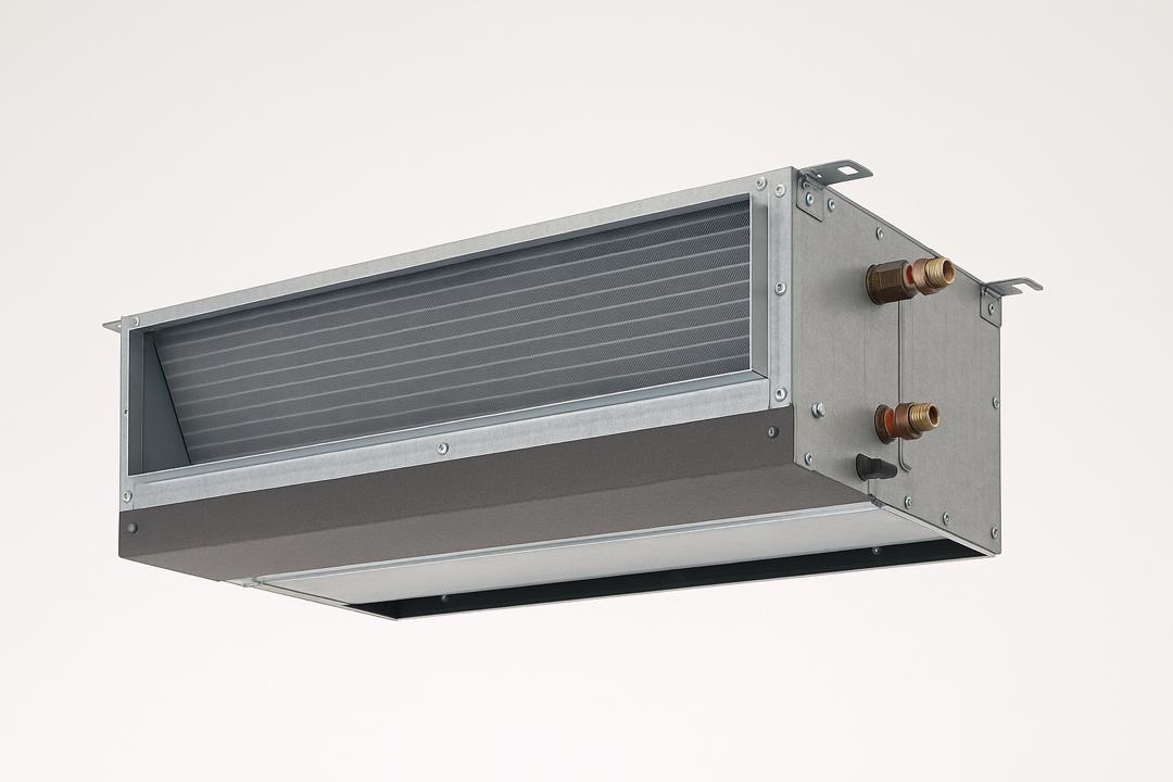 محاسبه ظرفیت فن کویل برای یک مکان؛ راهنمای کامل انتخاب فن کویل